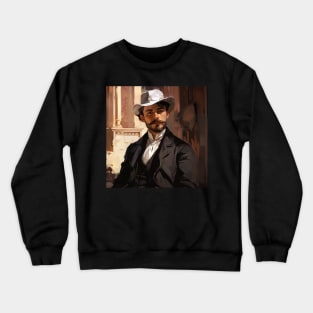 John Singer Sargent Crewneck Sweatshirt